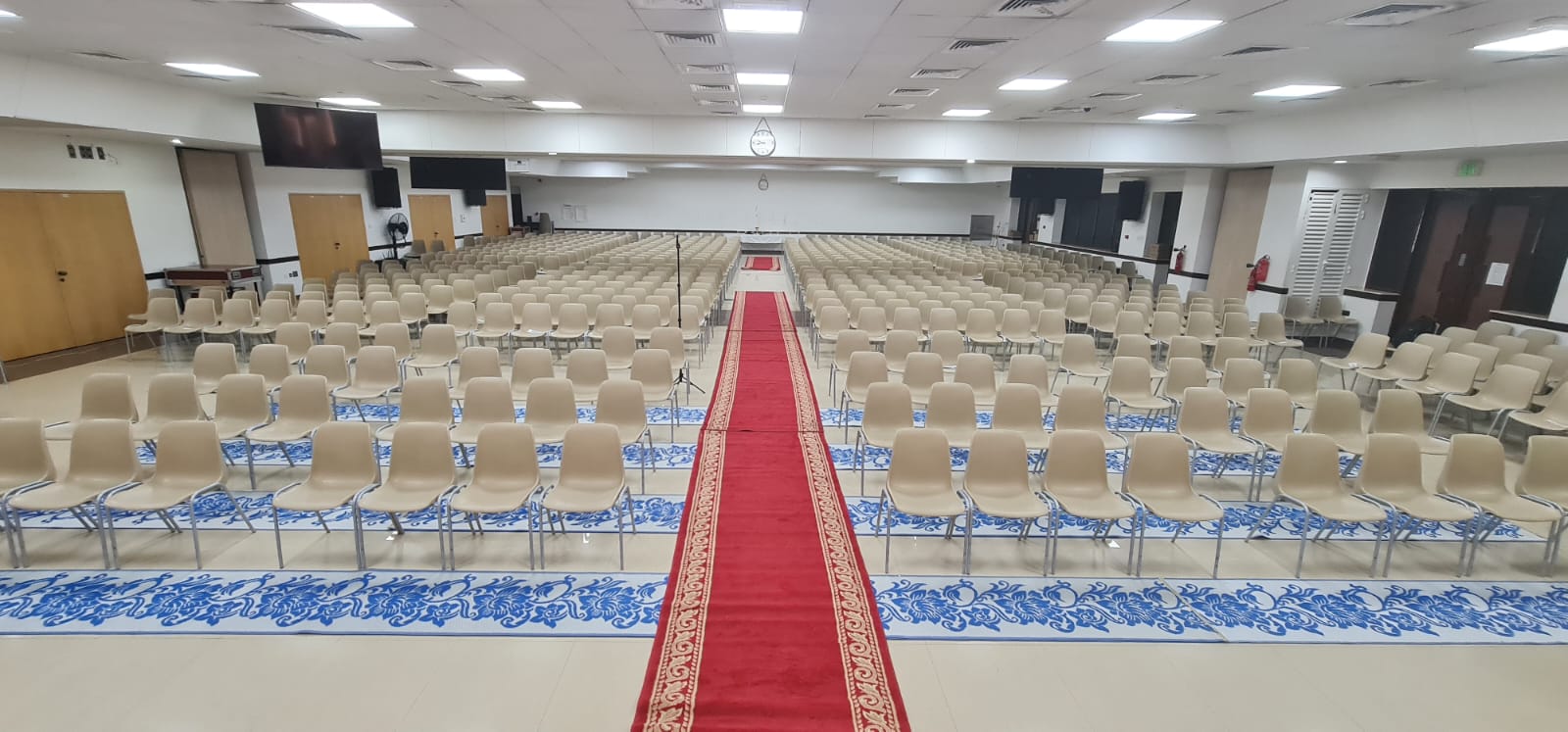 Confirmation Service 2025